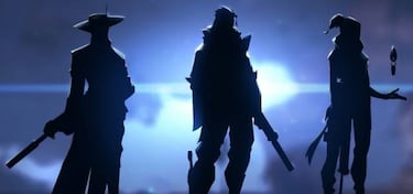 Riot Games ya está probando Valorant en consolas