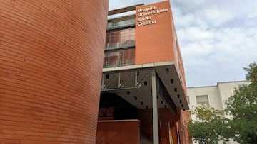 Le operan la rodilla, fallece en el hospital y la Justicia dicta sentencia con una indemnización de 100.000 € por ‘daño desproporcionado’