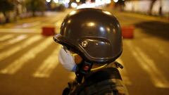 Coronavirus en Perú, en vivo hoy: casos, muertes, toque de queda y emergencia sanitaria