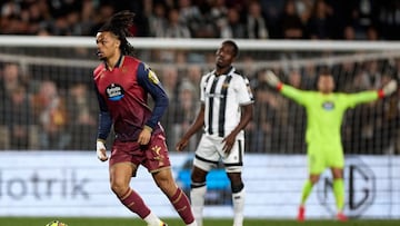 Castellón - Deportivo