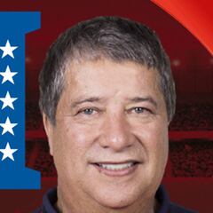 Los números de Bolillo Gómez que ilusionan a Honduras