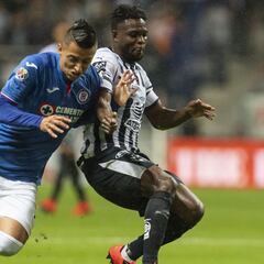 Cruz Azul es un rival de mayor jerarquía según Avilés Hurtado