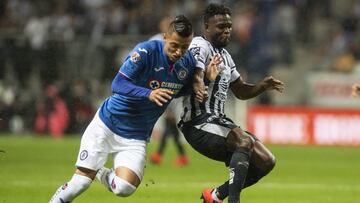 Cruz Azul es un rival de mayor jerarquía según Avilés Hurtado