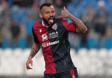 De Inglaterra a la Liga MX; Atlético San Luis acecha delantero