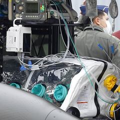 Mapa de casos y muertes por coronavirus por región en Chile, hoy, 26 de junio