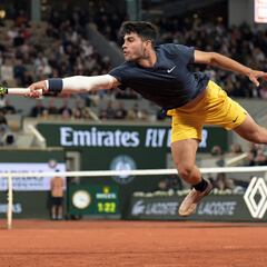Roland Garros 2024: favoritos, cabezas de serie, dónde ver y palmarés