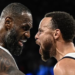 ¿Cuánto dinero ganaría el ‘Team USA’ de básquetbol por la medalla de oro en Juegos Olímpicos Paris 2024?