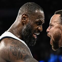 Sigue en directo el penúltimo día de Juegos: “Hay que reformular la natación en España...”