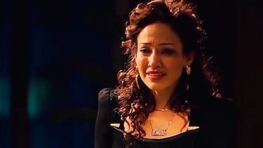 La transformación física de Jennifer Lopez en sus más de 30 películas