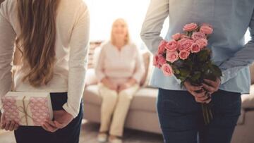 Este domingo 10 de mayo se celebra en Chile el día de la madre, una fecha especial en las que nuestras progenitoras se convierten en las grandes protagonistas de la jornada.