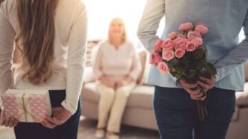 Este domingo 10 de mayo se celebra en Chile el d&iacute;a de la madre, una fecha especial en las que nuestras progenitoras se convierten en las grandes protagonistas de la jornada.
 
 