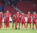 Ñublense cae luchando y Chile queda sin torneo internacional