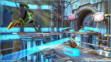Ratchet & Clank: All 4 One, Impresiones