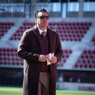 Kialy Koné, una joya de la corona para el Ceuta