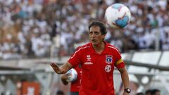 El guiño de Gabriel Costa que abre una posible partida de Chile