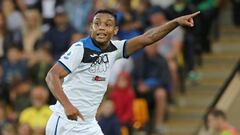 Los cinco colombianos que brillan en la pretemporada