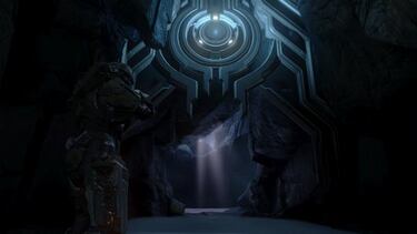 Imágenes: Halo 4, campaña con el Jefe Maestro