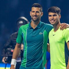 Open Australia 2024: cuadro, partidos, cruces, calendario y resultados