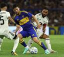 Boca Juniors - Deportivo Riestra, en vivo: Liga Profesional de Argentina, en directo