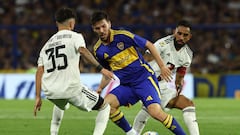 Boca Juniors - Deportivo Riestra, en vivo: Liga Profesional de Argentina, en directo