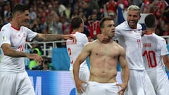 Los expertos hablaron del complicado Grupo E de Rusia