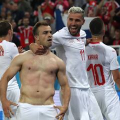 Los expertos hablaron del complicado Grupo E de Rusia