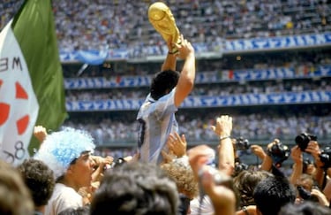 10 grandes sucesos que vio pasar el Estadio Azteca
