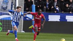 Djené se reinventa… otra vez