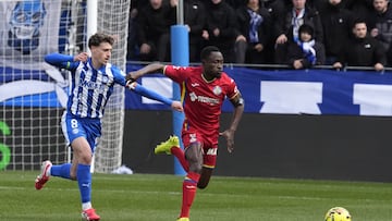 Djené se reinventa… otra vez