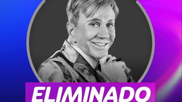 La Casa de los Famosos 3: ¿Quién es Osmel Sousa, eliminado del 27 de marzo?