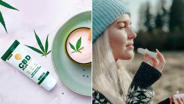 ¿Qué son y para qué sirven las cremas con CBD que ha aprobado la OMS?