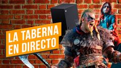 La Taberna: Inside Xbox, Valorant y los tramposos, recuerdos de recreativas y más