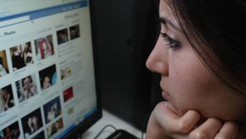 Facebook refuerza sus herramientas para prevenir el suicidio