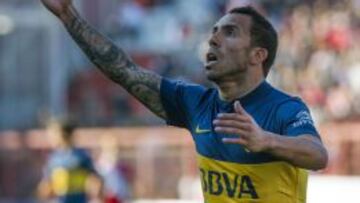 El jugador argentino suma 79 partidos en 15 meses.