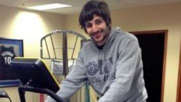Steadman será el cirujano que opere a Ricky Rubio