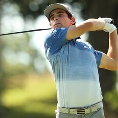 Niemann bajó 36 puestos en el cierre del torneo en Connecticut