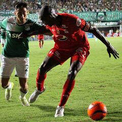 Agosto definitivo: Cali, Millos y América con clásicos de riesgo