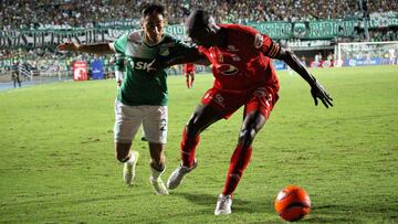 Liga Águila