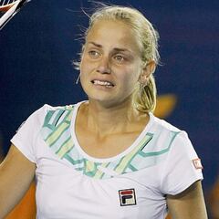 La extenista Jelena Dokic confiesa el drama que sufrió y por el que pensó en el suicidio