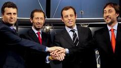 En contra de los recortes