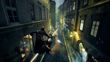 El sangriento Vampire The Masquerade - Bloodhunt ya tiene fecha: tráiler de mejoras en PS5