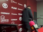 Sierra responde así sobre si seguirá en Unión y después todo acaba de forma abrupta