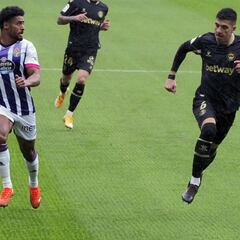 Sergio se verá obligado a cambiar los laterales en Villarreal