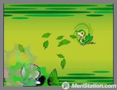 Pokémon Gris, la probable próxima apuesta de Nintendo