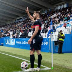 Iván Calero, una fuente de ingresos extra