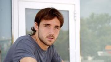 SU TURNO. Verdú cogerá el mando del equipo, en un día para mostrar sus virtudes.