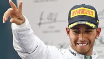 "Como cabeza de equipo, Vettel debe mostrar su liderazgo"