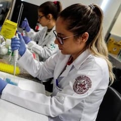 Los obstáculos de la vacuna española