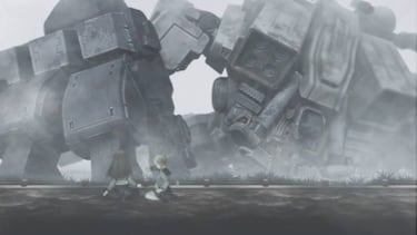 13 Sentinels: Aegis Rim, Impresiones del Prólogo