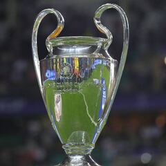 Partidos de hoy martes 16 en la Champions League: horarios y TV